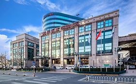 北京寶辰飯店